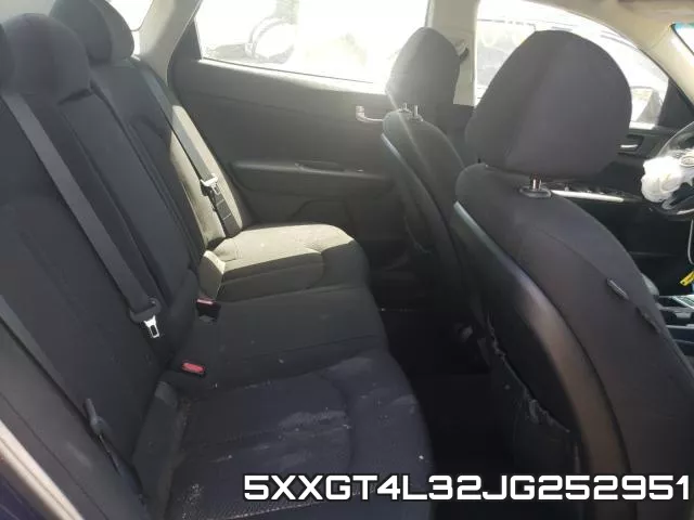 5XXGT4L32JG252951 фото 7