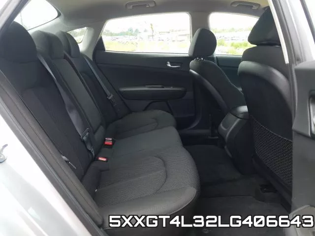 5XXGT4L32LG406643 фото 7