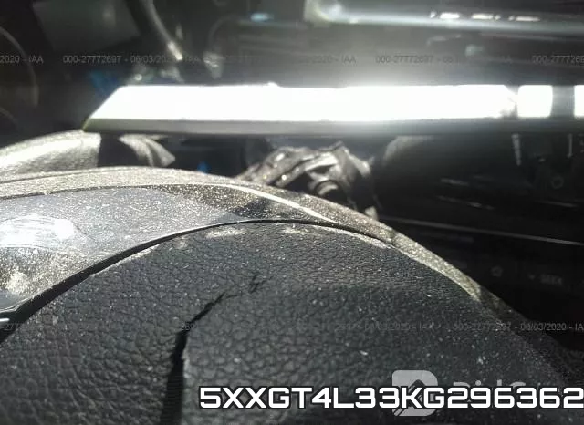 5XXGT4L33KG296362 фото 8