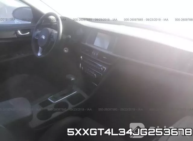5XXGT4L34JG253678 фото 6