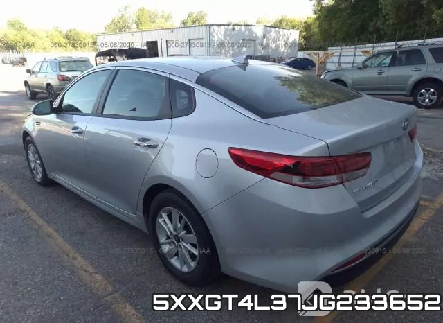5XXGT4L37JG233652 фото 4