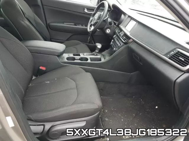 5XXGT4L38JG185322 фото 6