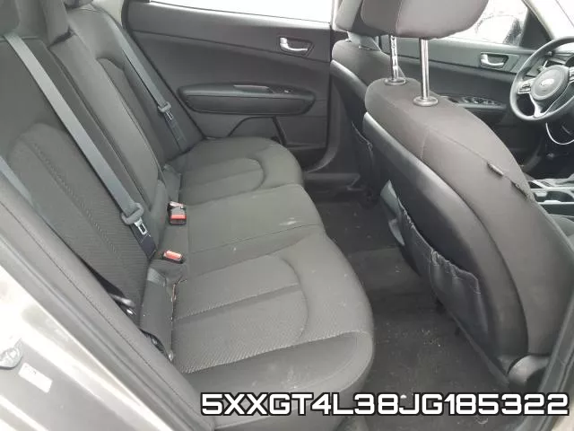 5XXGT4L38JG185322 фото 7
