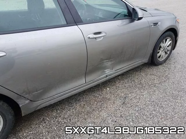 5XXGT4L38JG185322 фото 10