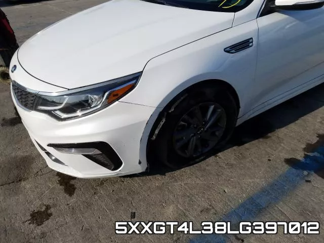 5XXGT4L38LG397012 фото 10