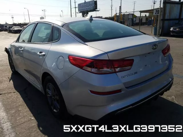 5XXGT4L3XLG397352 фото 4