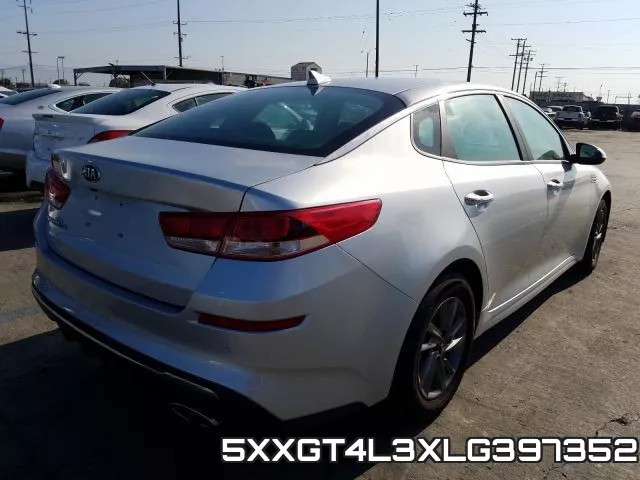 5XXGT4L3XLG397352 фото 5
