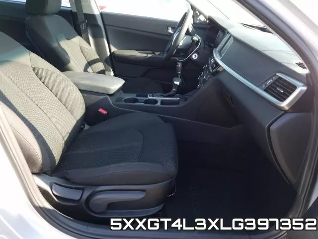5XXGT4L3XLG397352 фото 6
