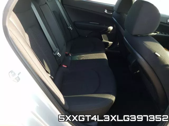 5XXGT4L3XLG397352 фото 7