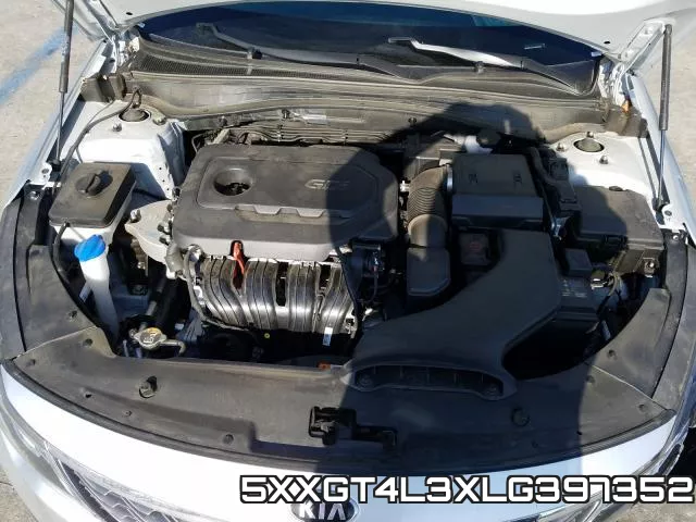 5XXGT4L3XLG397352 фото 8