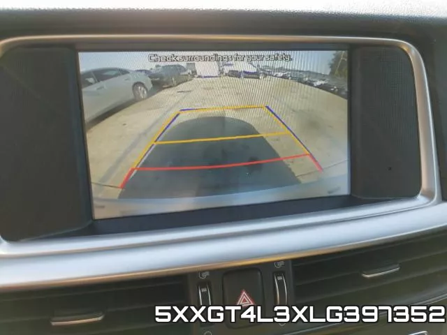 5XXGT4L3XLG397352 фото 10