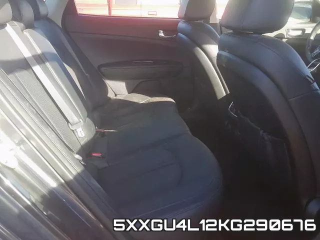 5XXGU4L12KG290676 фото 7
