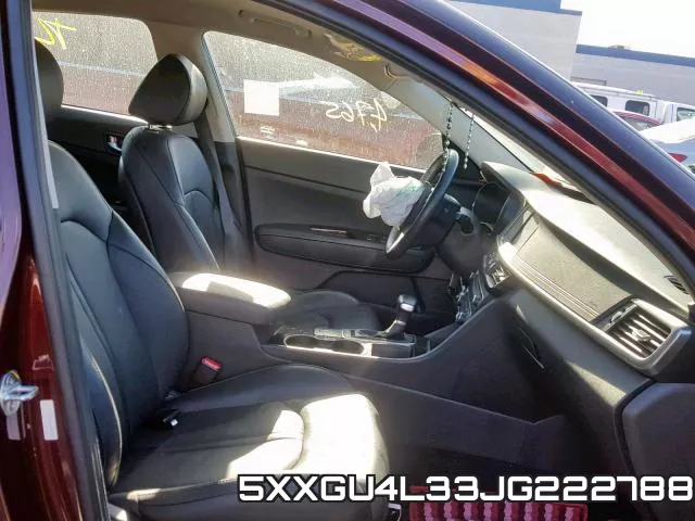 5XXGU4L33JG222788 фото 6