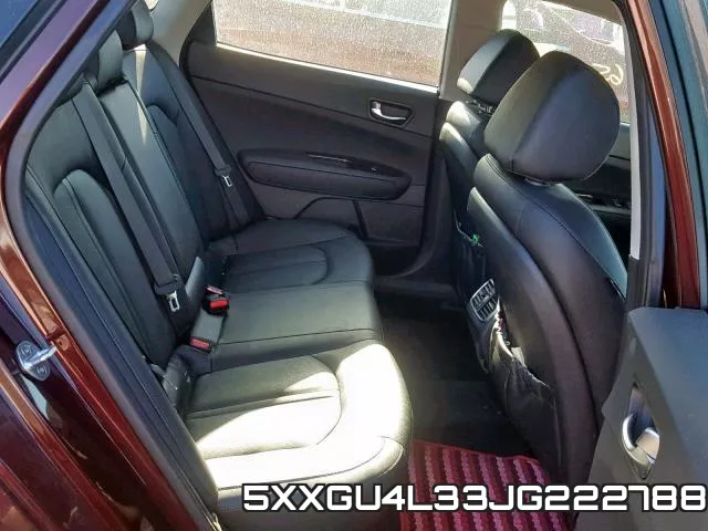 5XXGU4L33JG222788 фото 7