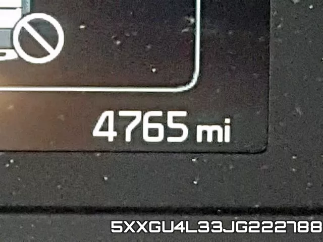 5XXGU4L33JG222788 фото 9