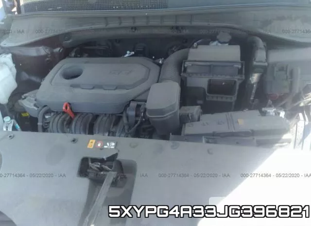 5XYPG4A33JG396821 фото 2