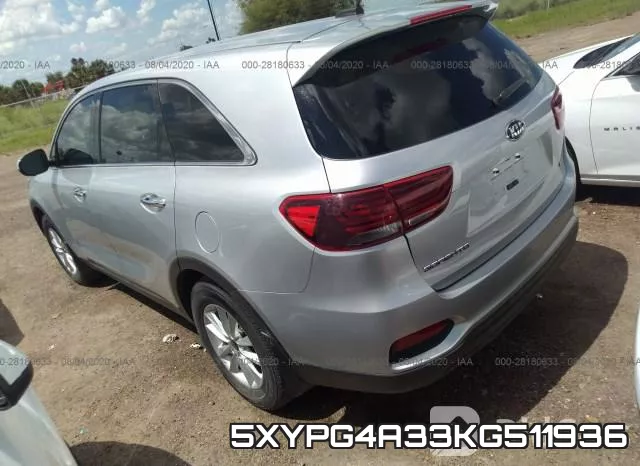 5XYPG4A33KG511936 фото 4