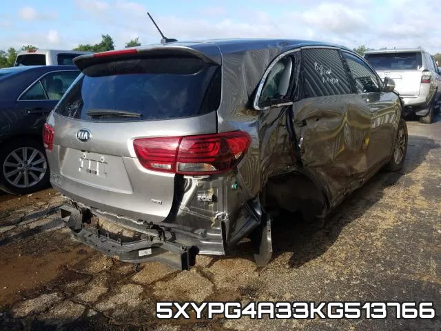 5XYPG4A33KG513766 фото 5