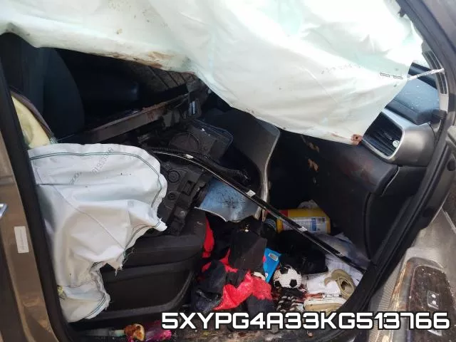 5XYPG4A33KG513766 фото 6
