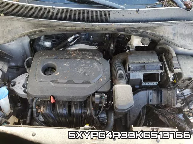 5XYPG4A33KG513766 фото 8