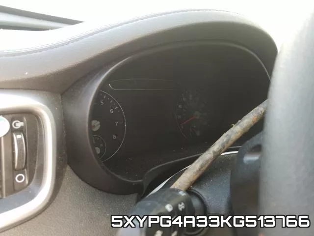 5XYPG4A33KG513766 фото 9
