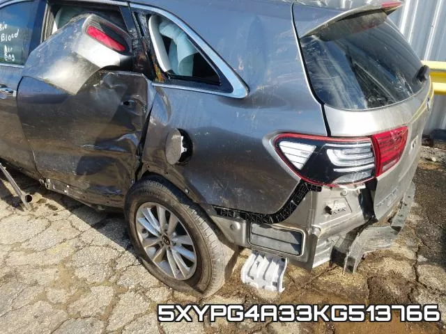 5XYPG4A33KG513766 фото 10