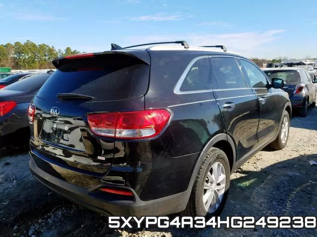 5XYPG4A34HG249238 фото 5