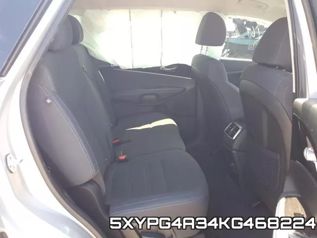5XYPG4A34KG468224 фото 7