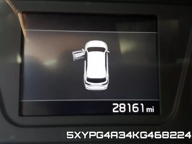 5XYPG4A34KG468224 фото 9