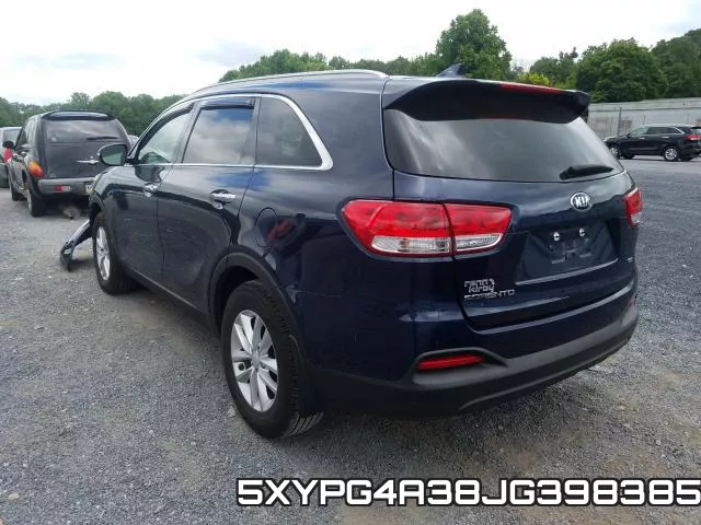 5XYPG4A38JG398385 фото 4
