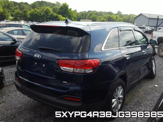 5XYPG4A38JG398385 фото 5