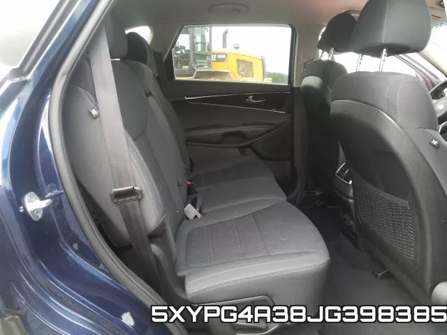 5XYPG4A38JG398385 фото 7