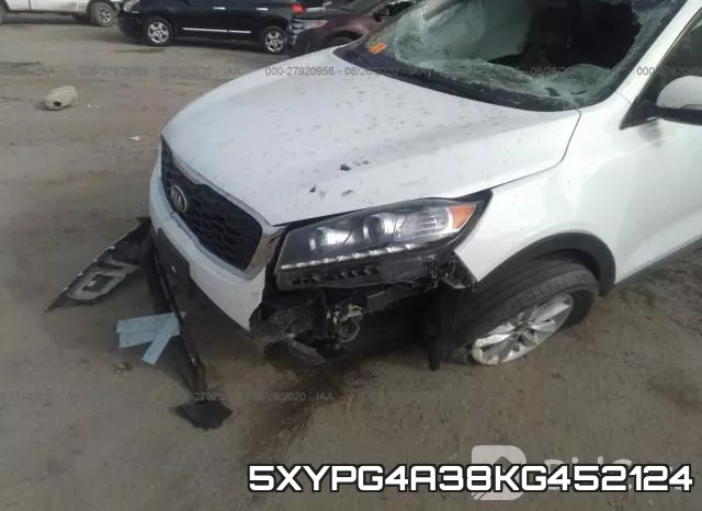5XYPG4A38KG452124 фото 7