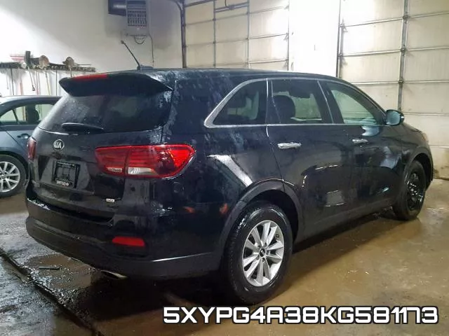 5XYPG4A38KG581173 фото 5