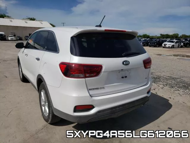 5XYPG4A56LG612066 фото 4