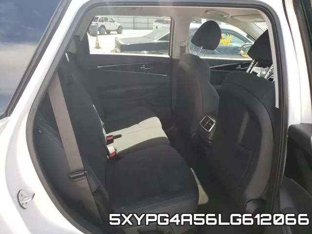 5XYPG4A56LG612066 фото 7