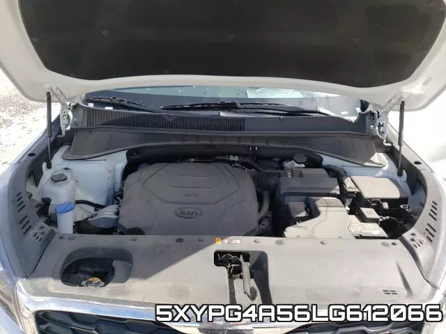5XYPG4A56LG612066 фото 8