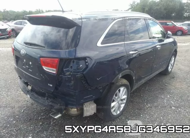 5XYPG4A58JG346952 фото 5