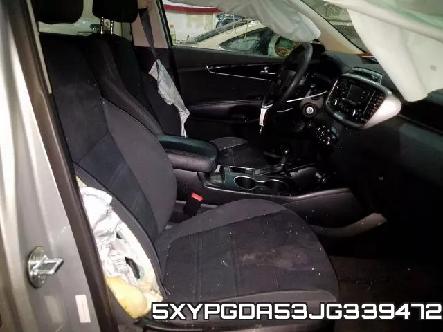 5XYPGDA53JG339472 фото 6
