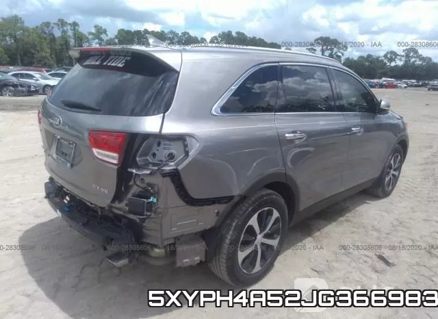 5XYPH4A52JG366983 фото 5