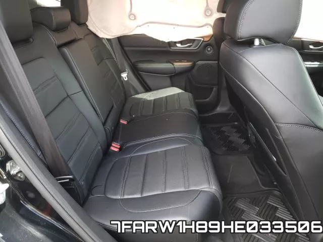 7FARW1H89HE033506 фото 7