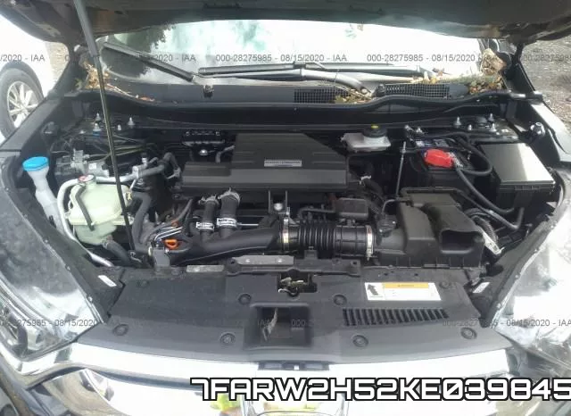 7FARW2H52KE039845 фото 2