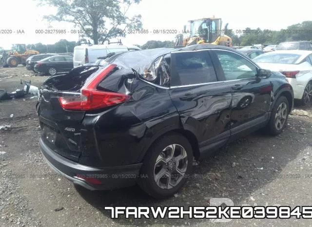 7FARW2H52KE039845 фото 5