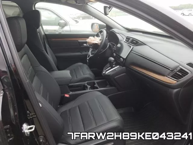 7FARW2H89KE043241 фото 6