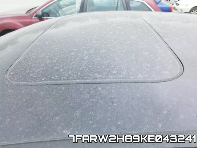 7FARW2H89KE043241 фото 10