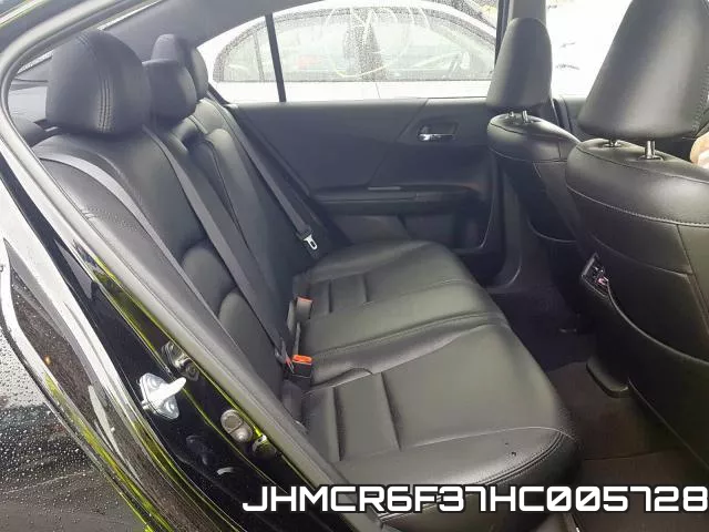 JHMCR6F37HC005728 фото 7