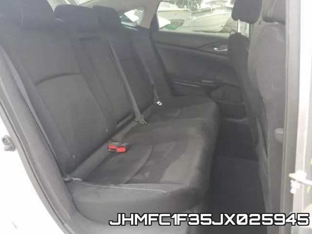 JHMFC1F35JX025945 фото 6