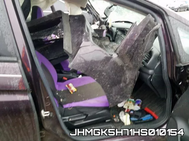 JHMGK5H71HS010154 фото 6