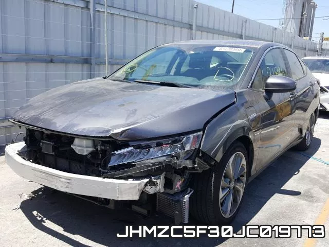 JHMZC5F30JC019773 фото 3