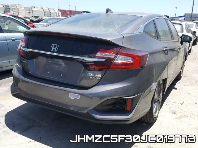 JHMZC5F30JC019773 фото 5